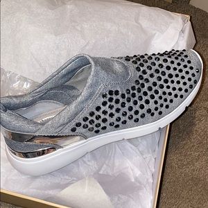 Michael Michael Kors Ace Trainers